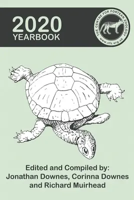 Rocznik CFZ 2020 - CFZ Yearbook 2020