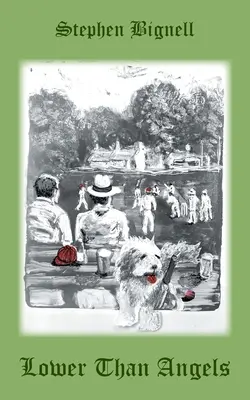 Niżej niż anioły - Lower Than Angels