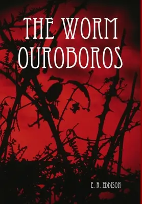 Robak Ouroboros - The Worm Ouroboros