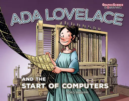 ADA Lovelace i początek komputerów - ADA Lovelace and the Start of Computers