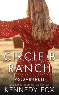 Ranczo Circle B: Tom trzeci - Circle B Ranch: Volume Three
