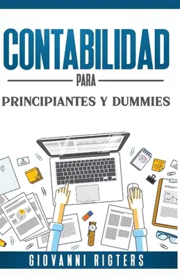 Kontabilidad para principiantes y dummies - Contabilidad para principiantes y dummies