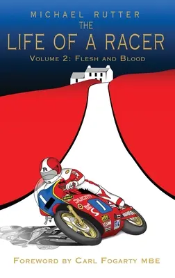 Życie rajdowca tom 2: Ciało i krew POD - The Life of a Racer Volume 2: Flesh and Blood POD