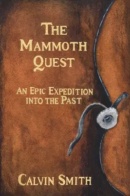 The Mammoth Quest: Epicka wyprawa w przeszłość - The Mammoth Quest: An Epic Expedition into the Past