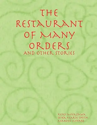 Restauracja wielu zamówień - The Retaurant of Many Orders