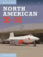 Północnoamerykański X-15 - North American X-15