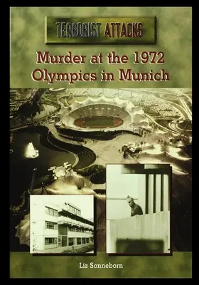 Morderstwo na olimpiadzie w Monachium w 1972 r. - Murder at the 1972 Olympics in Munich