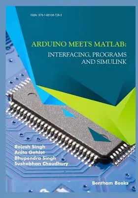 Arduino spotyka MATLAB: Interfejsy, programy i Simulink - Arduino meets MATLAB: Interfacing, Programs and Simulink