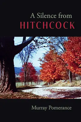 Cisza Hitchcocka - A Silence from Hitchcock