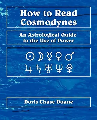Jak czytać kosmodynamiki - How to Read Cosmodynes
