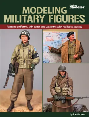 Modelowanie postaci wojskowych - Modeling Military Figures