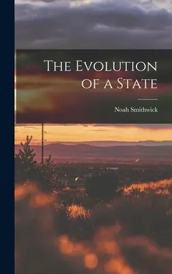 Ewolucja stanu - The Evolution of a State