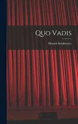 Quo Vadis