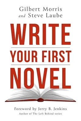 Napisz swoją pierwszą powieść - Write Your First Novel