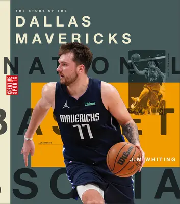 Historia drużyny Dallas Mavericks - The Story of the Dallas Mavericks