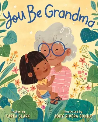 Ty bądź babcią - You Be Grandma