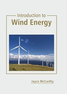 Wprowadzenie do energii wiatrowej - Introduction to Wind Energy