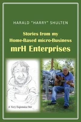 Historie z mojego domowego mikrobiznesu - Stories from my Home-based micro-Business