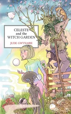 Celeste i ogród czarownic - Celeste and The Witch Garden