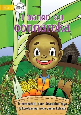 W moim ogrodzie - In My Garden