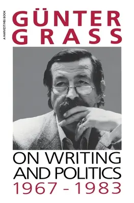 O pisaniu i polityce, 1967-1983 - On Writing and Politics, 1967-1983