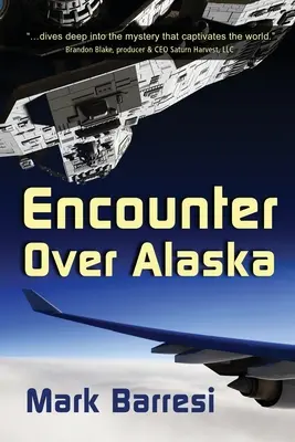 Spotkanie nad Alaską - Encounter Over Alaska