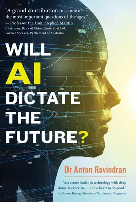 Czy sztuczna inteligencja będzie dyktować przyszłość? - Will AI Dictate the Future?