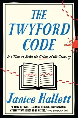 Kodeks Twyforda - The Twyford Code