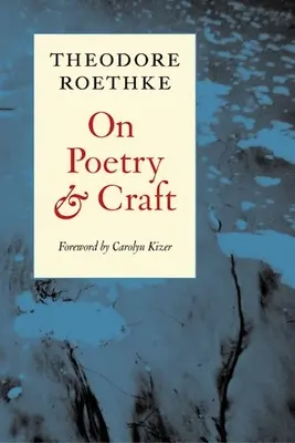 O poezji i rzemiośle: Wybrana proza - On Poetry and Craft: Selected Prose