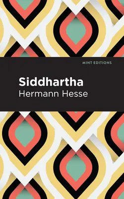 Siddhartha: Large Print Edition