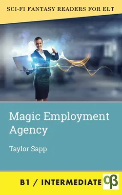 Magiczna agencja zatrudnienia - Magic Employment Agency