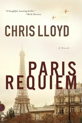 Paryskie Requiem - Paris Requiem