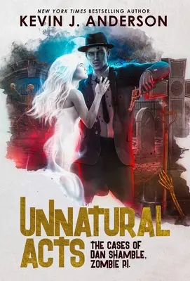 Nienaturalne akty - Unnatural Acts