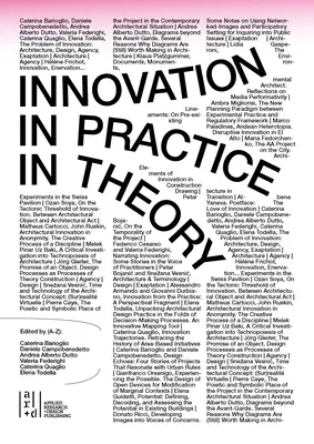 Innowacja w praktyce (w teorii) - Innovation in Practice (in Theory)