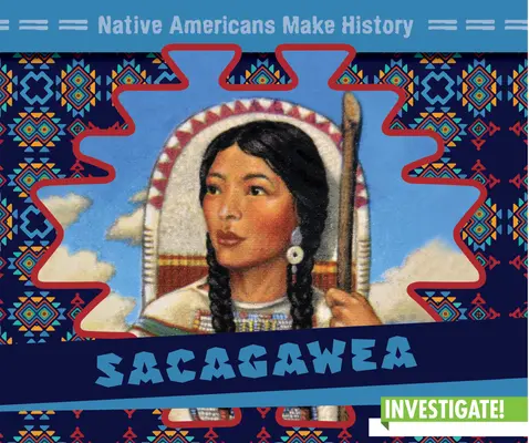 Sacagawea