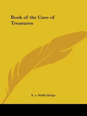 Księga Jaskini Skarbów - Book of the Cave of Treasures