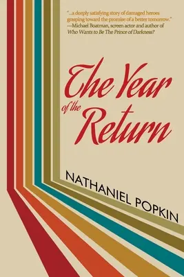 Rok powrotu - The Year of the Return