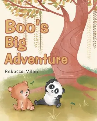 Wielka przygoda Boo - Boo's Big Adventure