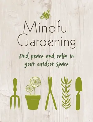 Mindful Gardening: Znajdź spokój i ciszę w swojej przestrzeni zewnętrznej - Mindful Gardening: Find Peace and Calm in Your Outdoor Space