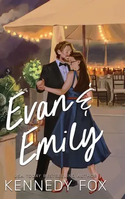 Evan & Emily