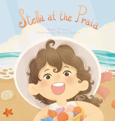 Stella w Praia - Stella at the Praia