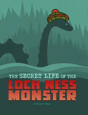 Sekretne życie potwora z Loch Ness - The Secret Life of the Loch Ness Monster