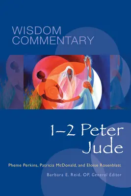 1-2 Piotra i Judy: Tom 56 - 1-2 Peter and Jude: Volume 56