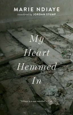 Moje serce otulone - My Heart Hemmed in