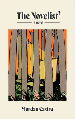 Powieściopisarz - The Novelist