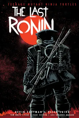 Wojownicze Żółwie Ninja: Ostatni Ronin - Teenage Mutant Ninja Turtles: The Last Ronin