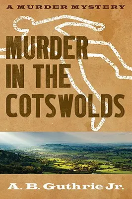 Morderstwo w Cotswolds - Murder in the Cotswolds