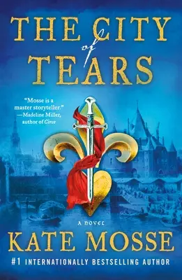 Miasto łez - The City of Tears