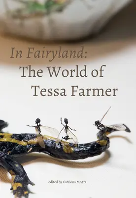 W krainie baśni: Świat Tessy Farmer - In Fairyland: The World of Tessa Farmer