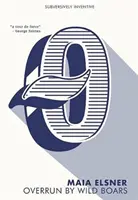 opanowane przez dziki - overrun by wild boars